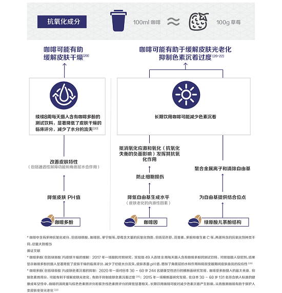 2021咖啡健康化趋势洞察报告(图13)