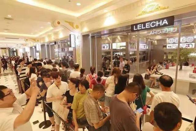 完美体育抓住奶茶店外卖风口教你月销3000杯如何做到(图2)