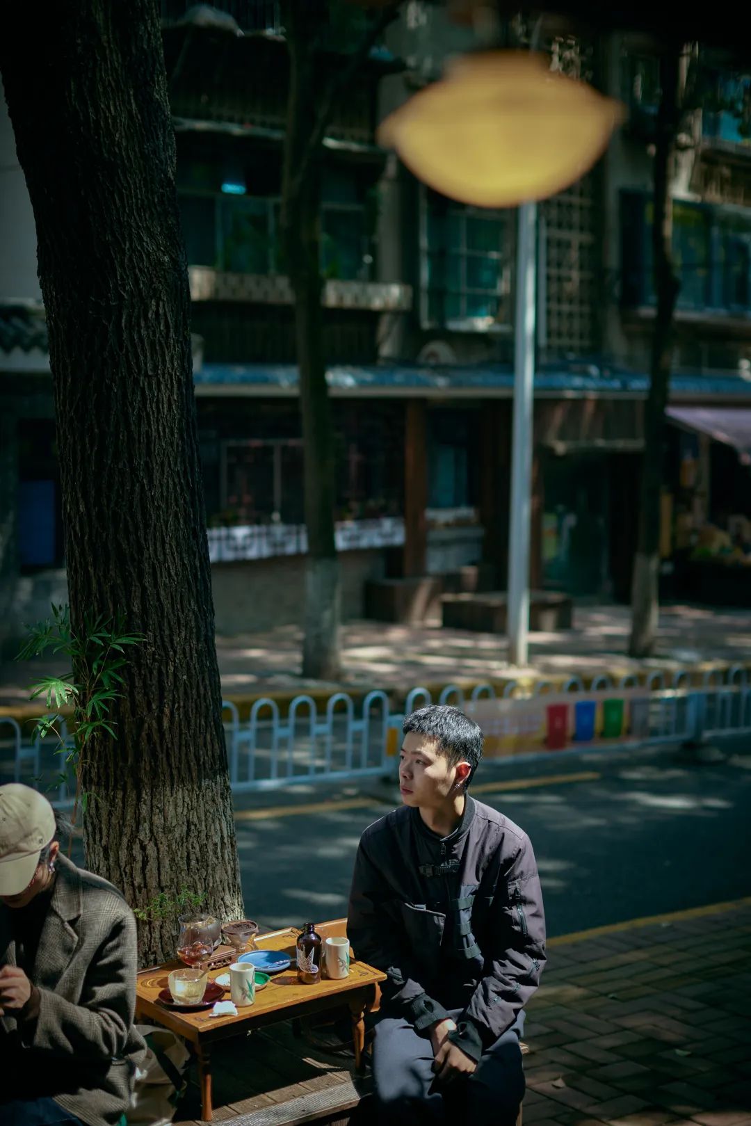 那些藏在网红城市外的好咖啡(图1)