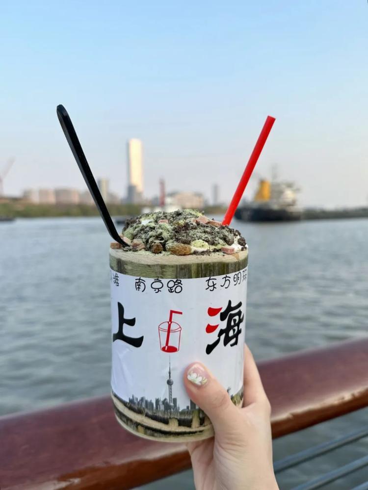 翻了车的竹筒奶茶能不能活过这个夏天？(图1)