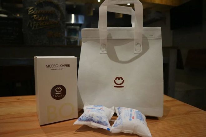 MEEBO KAFEE 米咖焙坊的这款蛋糕甜品成了“网红”！(图9)