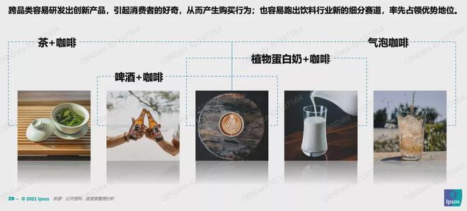 完美体育咖啡奶茶化与奶茶即饮化产品还可以怎么演进？(图3)