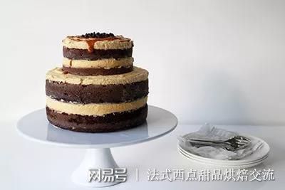 20多种咖啡味甜品要不要学习一下？(图11)