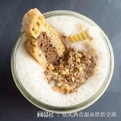 20多种咖啡味甜品要不要学习一下？(图13)