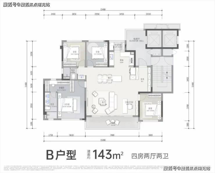 成都【龙湖天府晴川】 售楼中心-楼盘详情-售楼部电话-成都房产首页网站(图5)