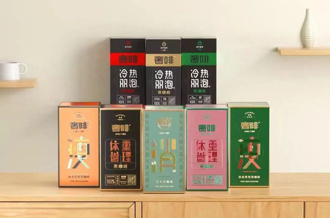 咖啡界的精准营销延展出体育产业的更多可能(图4)