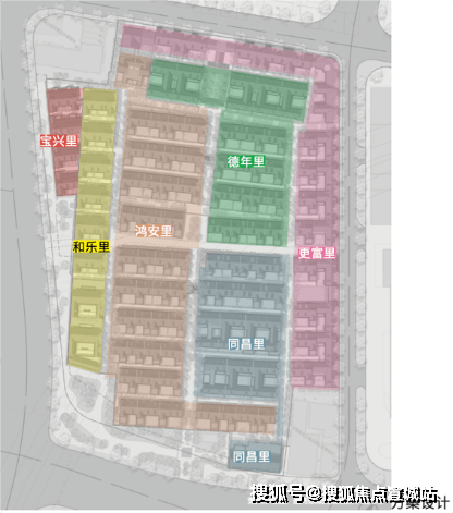 弘安里(售楼处)上海首页网站北外滩弘安里欢迎您弘安里楼盘详情价格户型(图5)