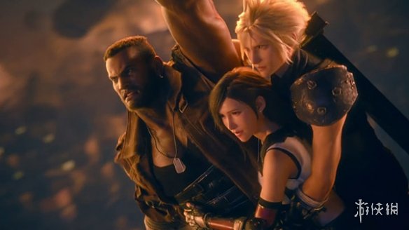 完美体育SE咖啡餐厅将搬迁上海环球港 《FF7：Re》为首个主题(图2)