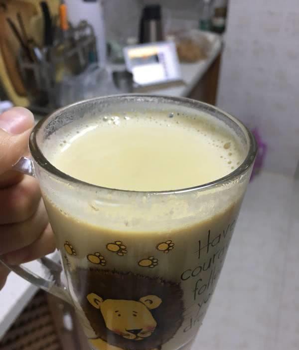 完美体育女生最爱喝的几种乳制品饮品牛奶未上榜最后一个热量最高(图1)