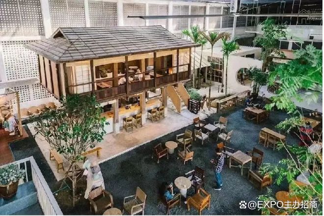 精彩不容错过！浦东2025上海酒店工程-建筑装饰展览会火热进行中(图21)