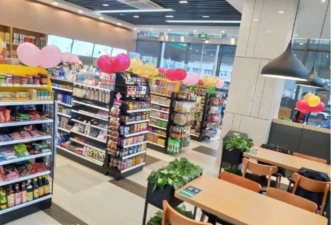 “第三空间”争夺战：便利店、咖啡馆、奶茶店谁更强？(图5)