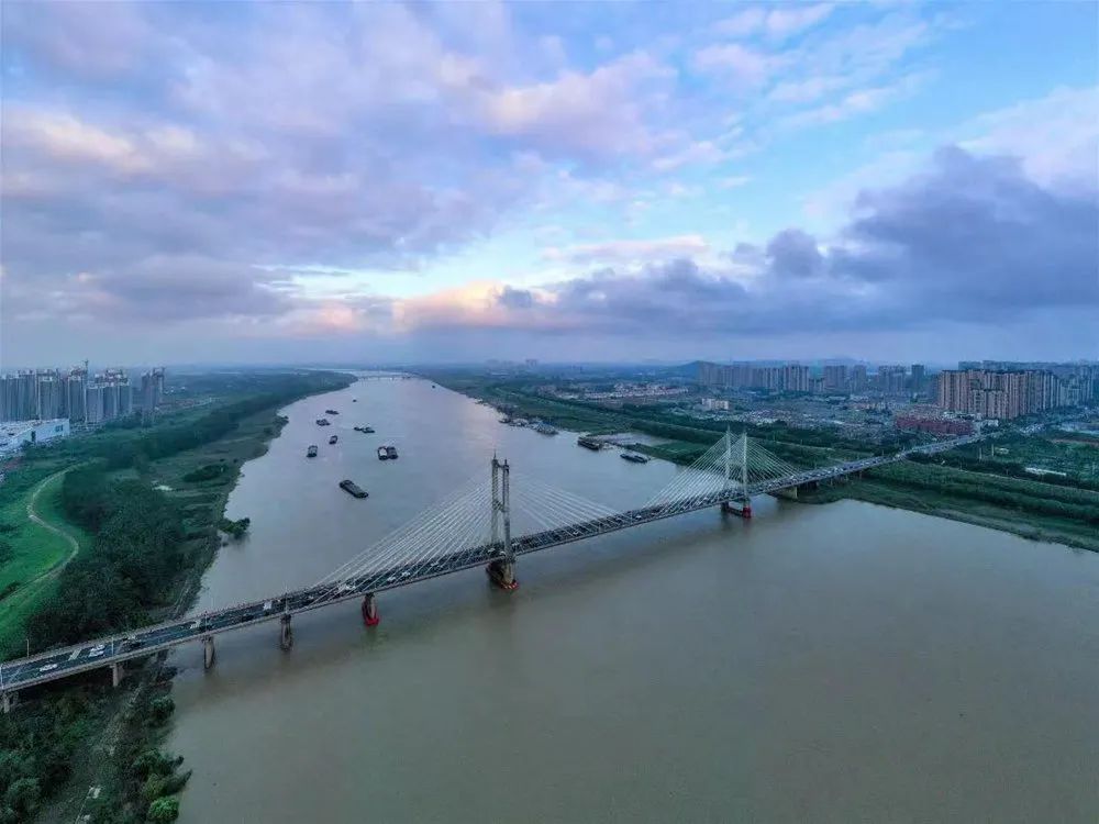 完美体育芜湖起飞、蚌埠住了…… 安徽城市太“有梗”了(图1)