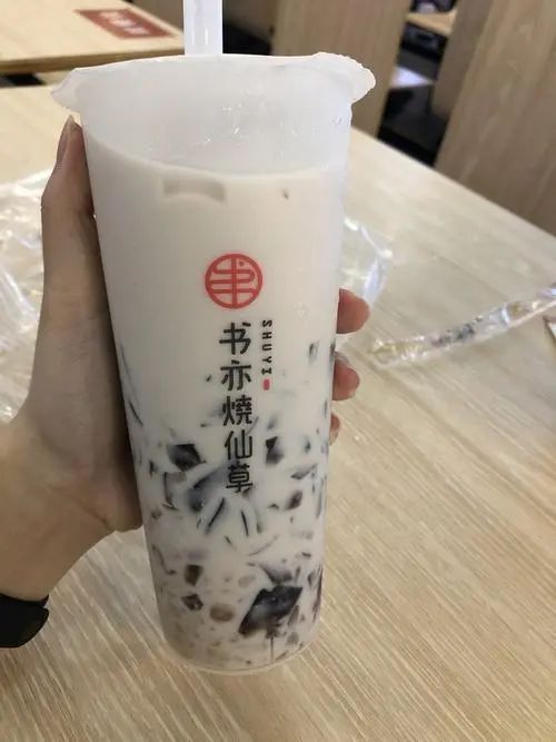 365wm完美体育奶茶店品牌名字有哪些？你喝过哪些？(图6)